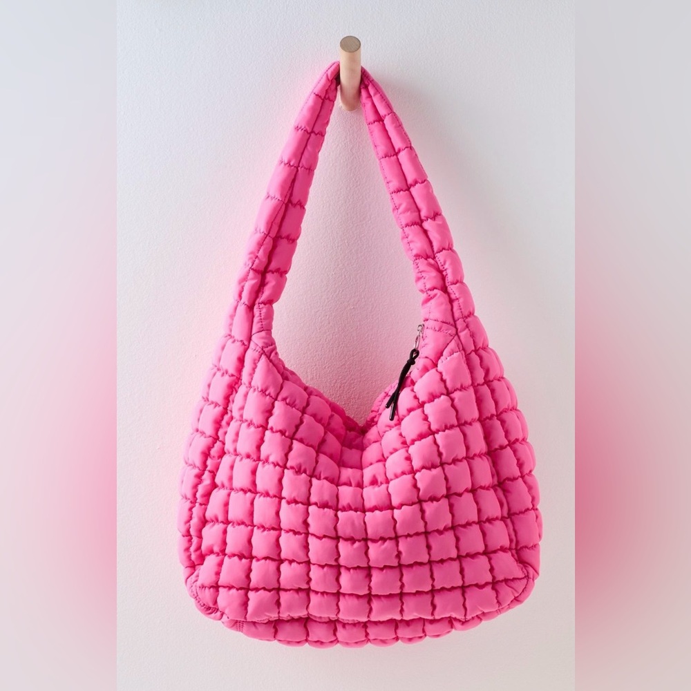 FP Movement Quilted Carryall Bag - Picture 3 of 7